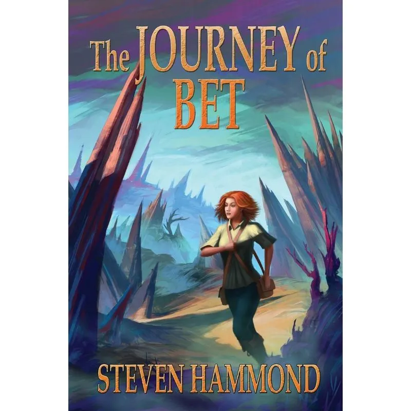 The Journey Of Bet