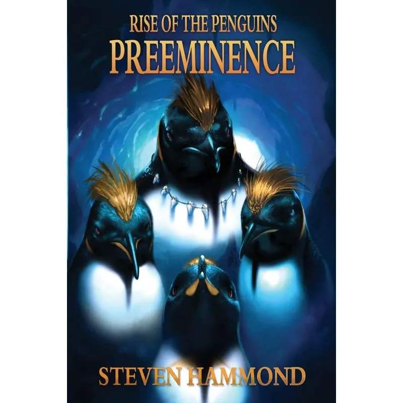 Preeminence