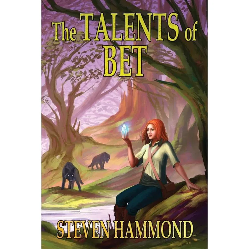 The Talents Of Bet