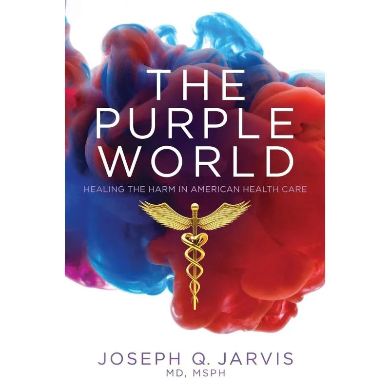 The Purple World