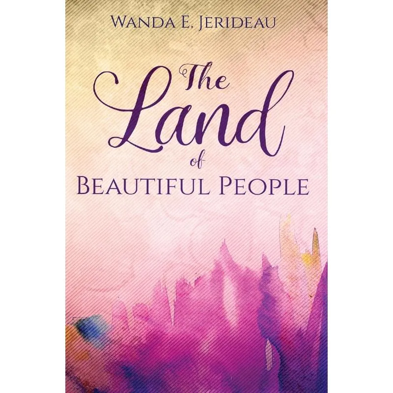 The Land Of Beautiful People