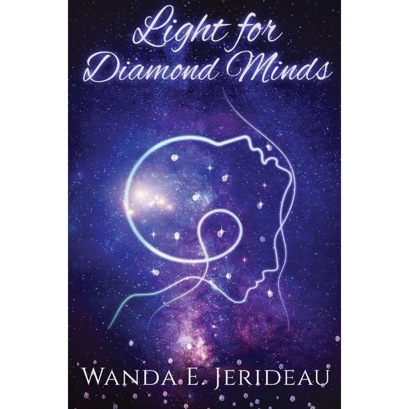 Light For Diamond Minds