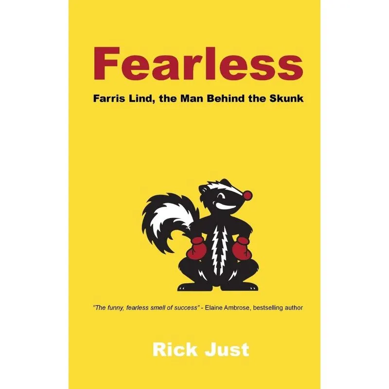 Fearless