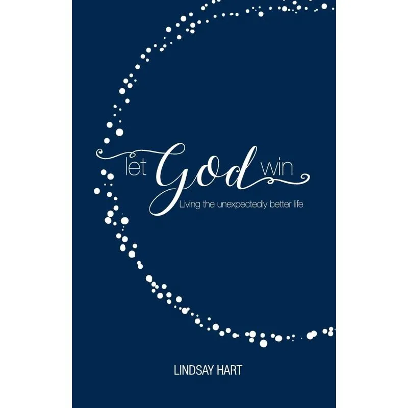 Let God Win