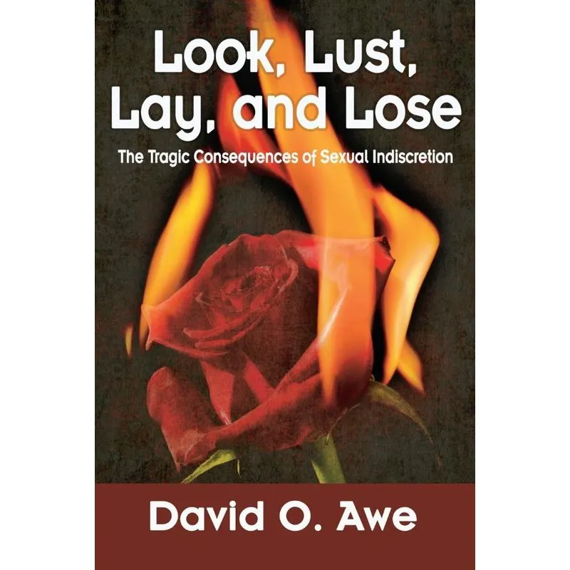Look, Lust, Lay, Lose