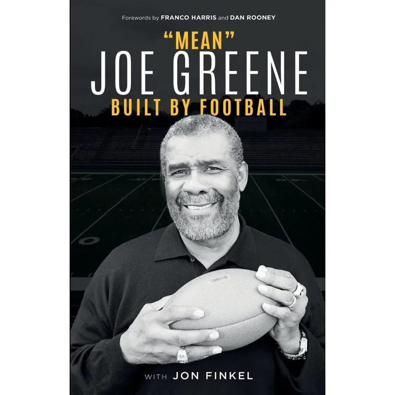 Mean Joe Greene