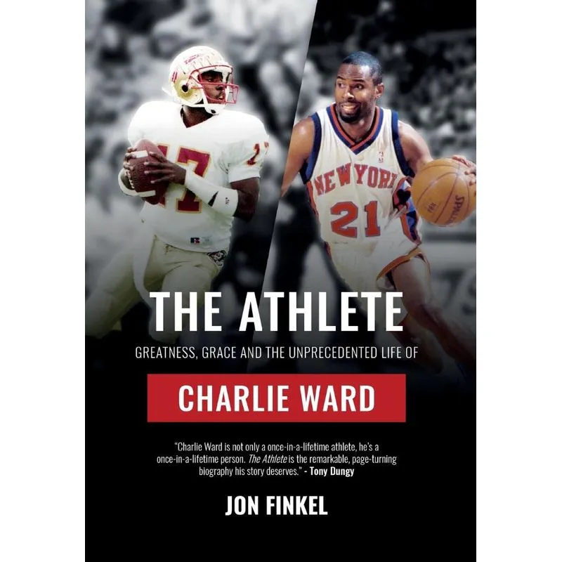 The Athlete