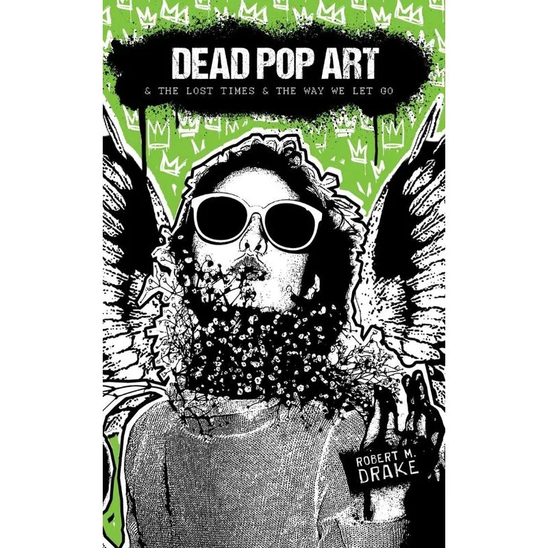 Dead Pop Art