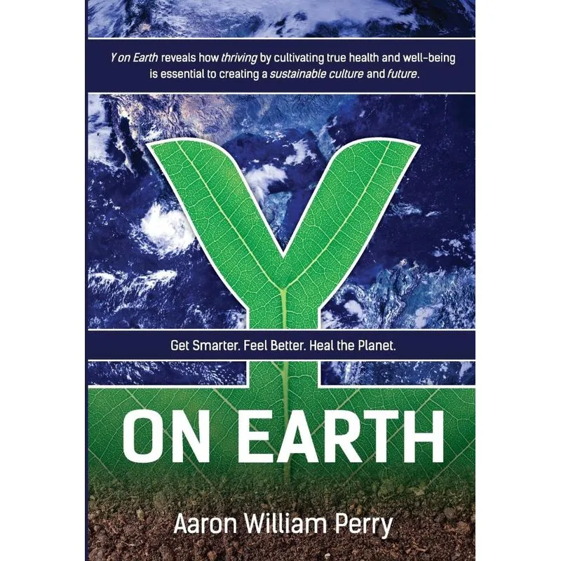Y on Earth