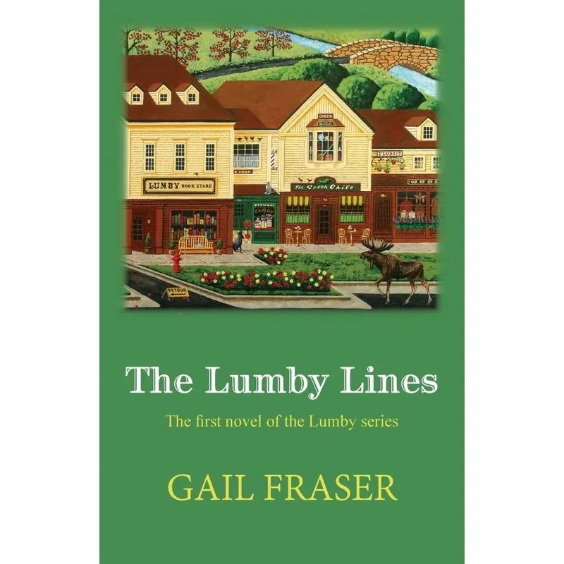 The Lumby Lines