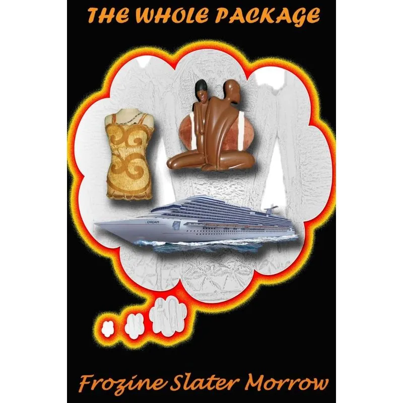 THE WHOLE PACKAGE