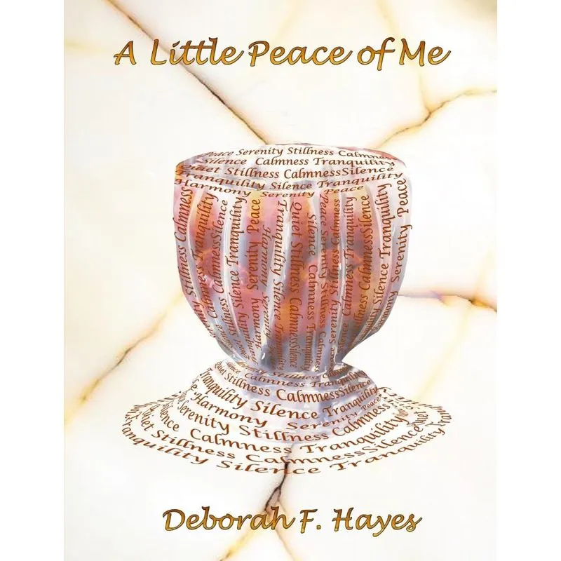 A Little Peace of Me
