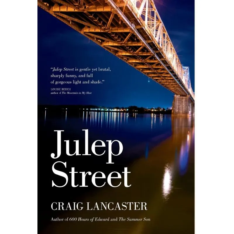 Julep Street