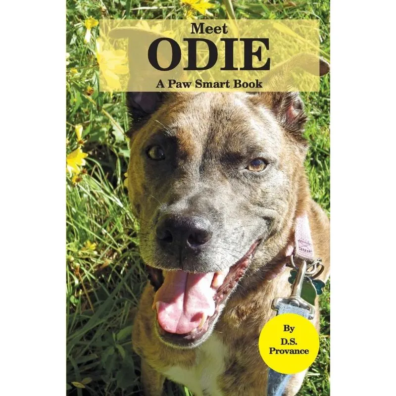 Meet Odie