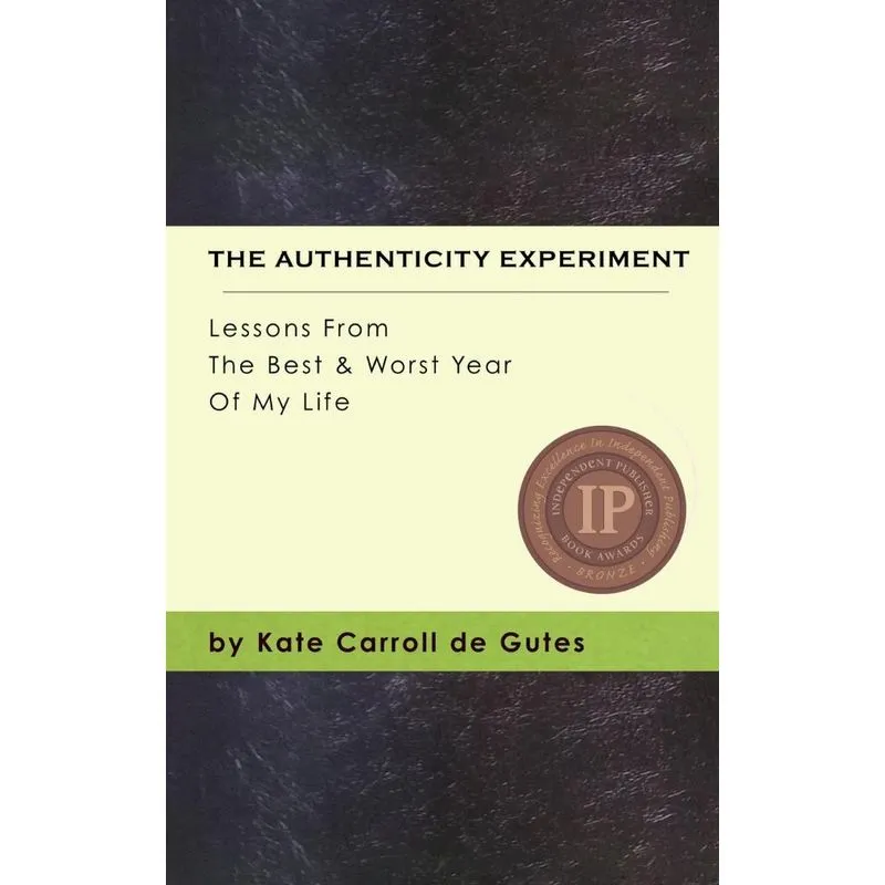 The Authenticity Experiment