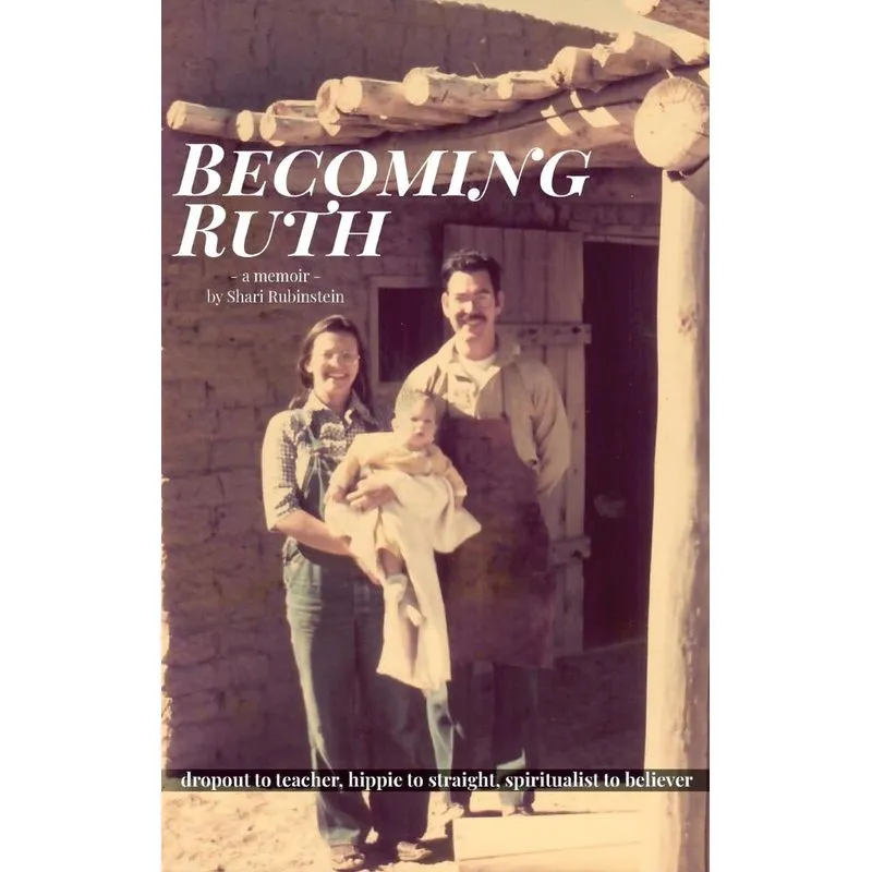 Becoming Ruth