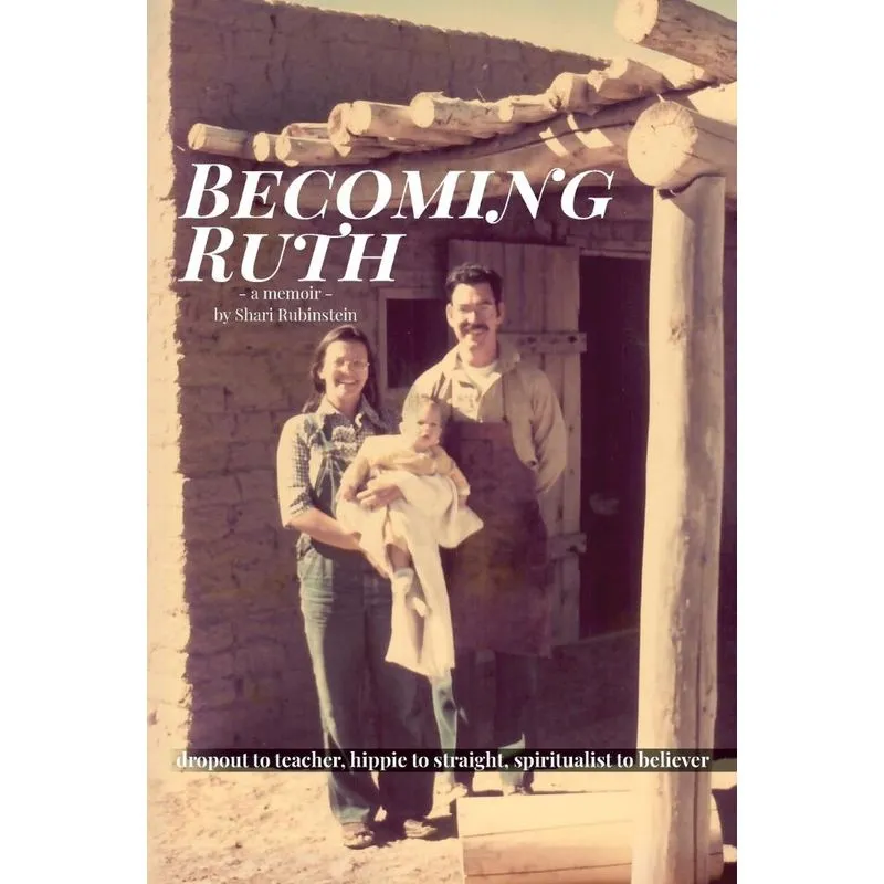 Becoming Ruth