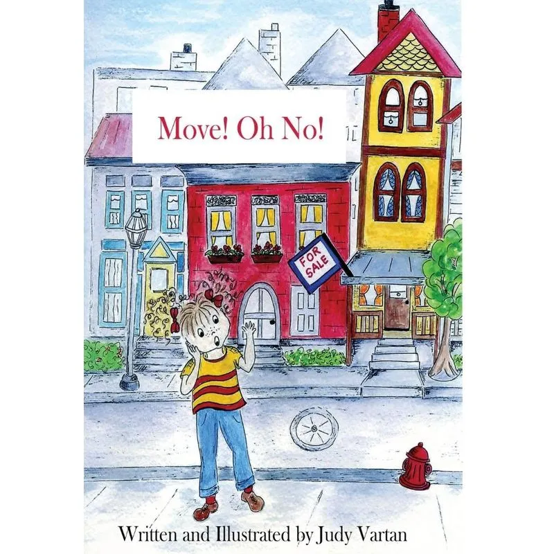 Move! Oh No!