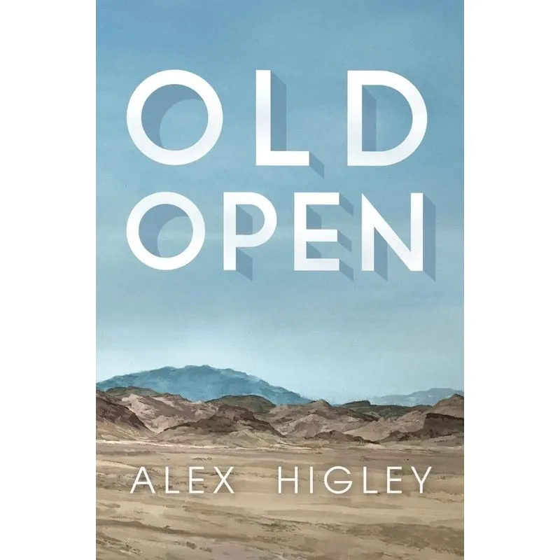 Old Open