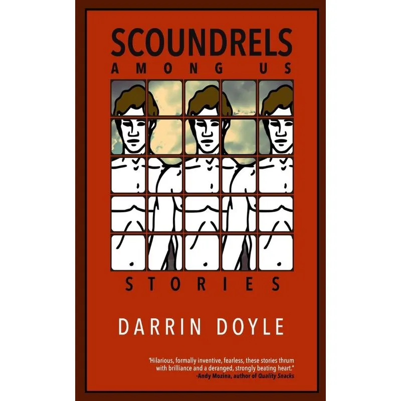 Scoundrels Among Us