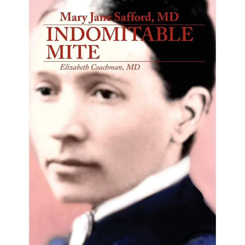 Mary Jane Safford, MD