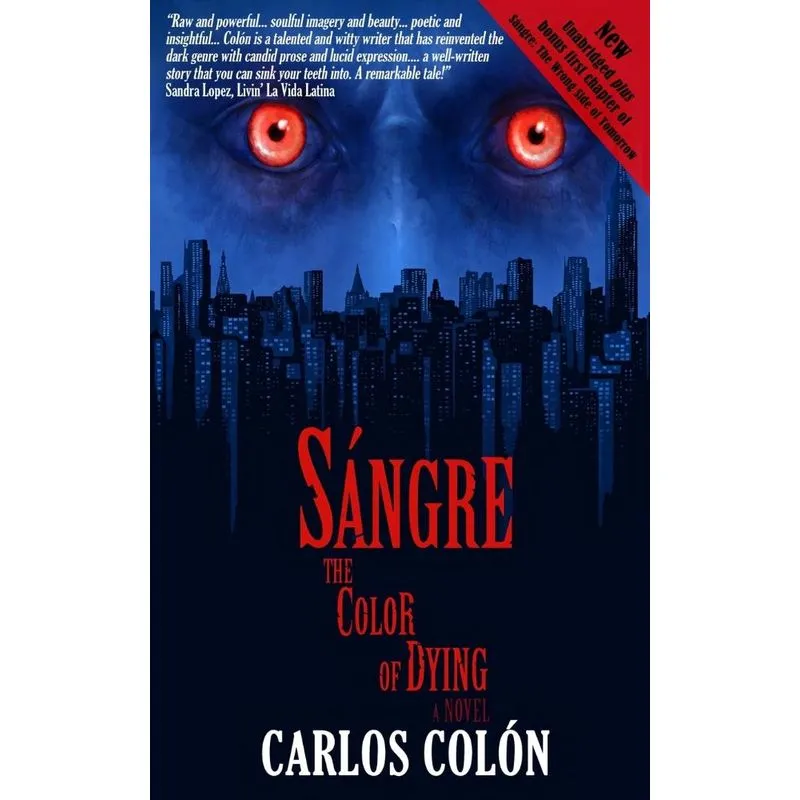 Sangre