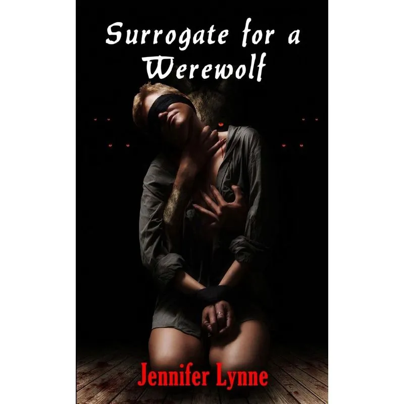 Surrogate For A Werewolf
