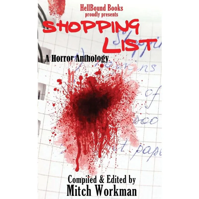 Shopping List