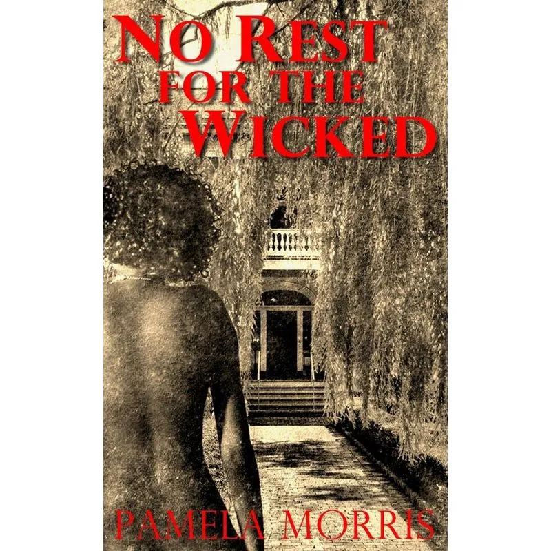 No Rest For The Wicked