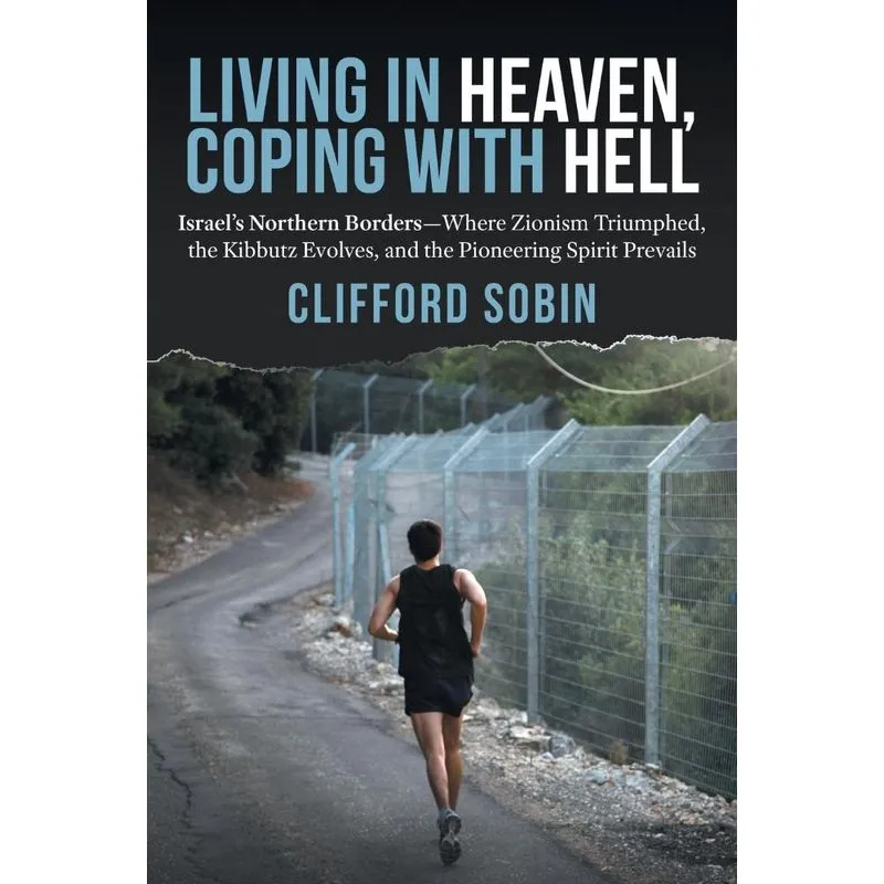 Living in Heaven, Coping with Hell
