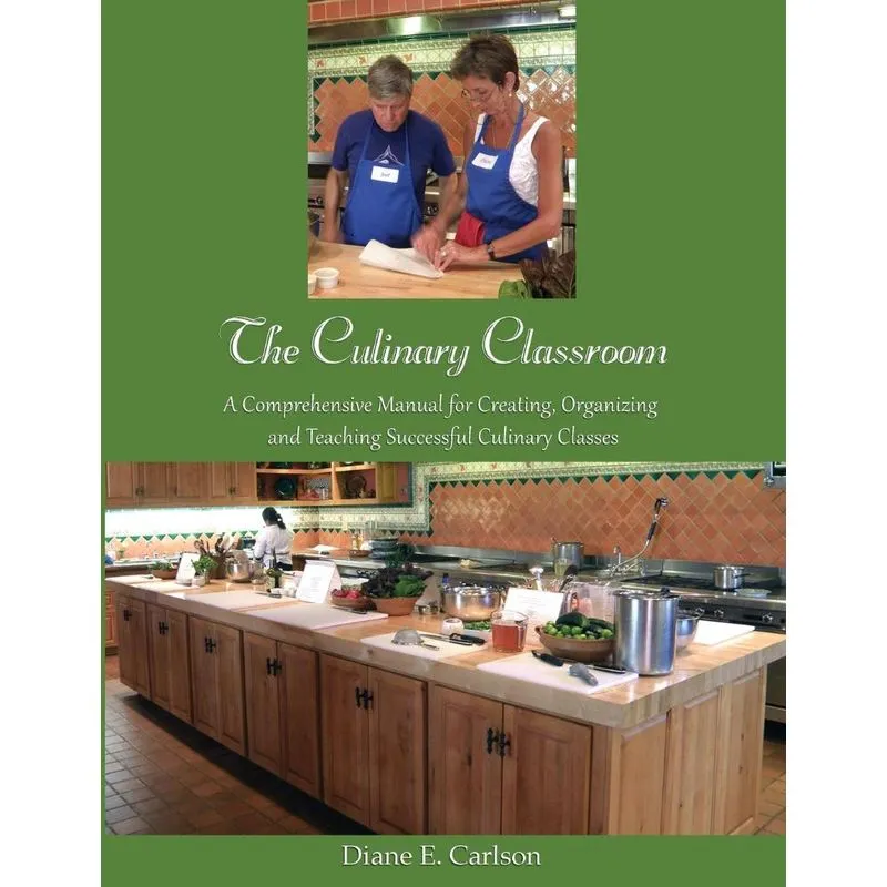 The Culinary Classroom