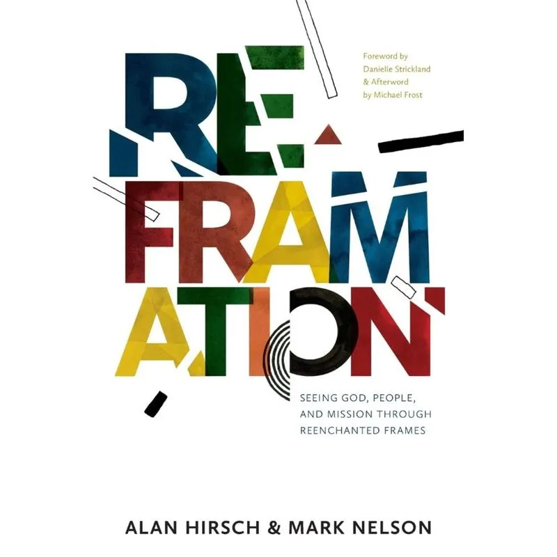 Reframation