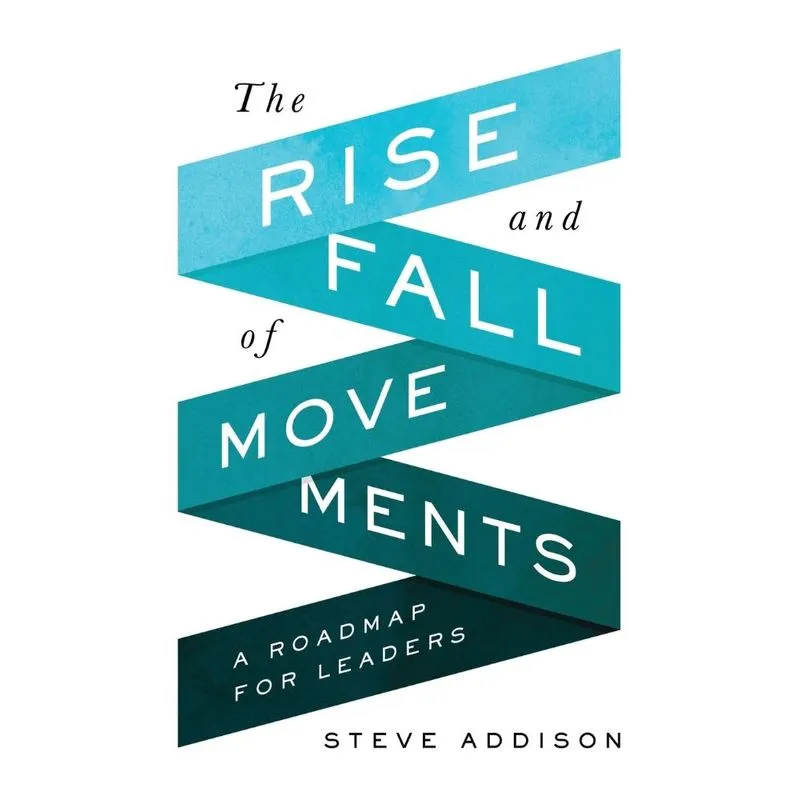 The Rise and Fall of Movements