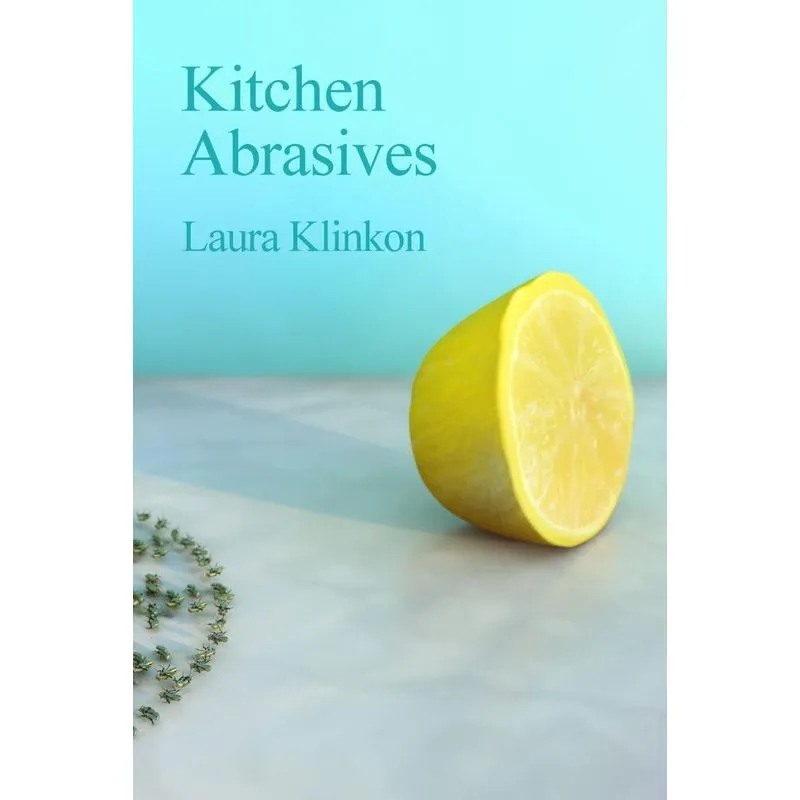 Kitchen Abrasives