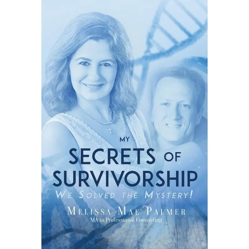 My Secrets Of Survivorship