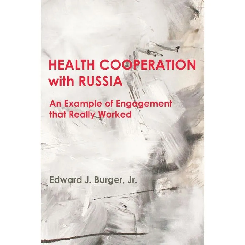 HEALTH COOPERATION with RUSSIA