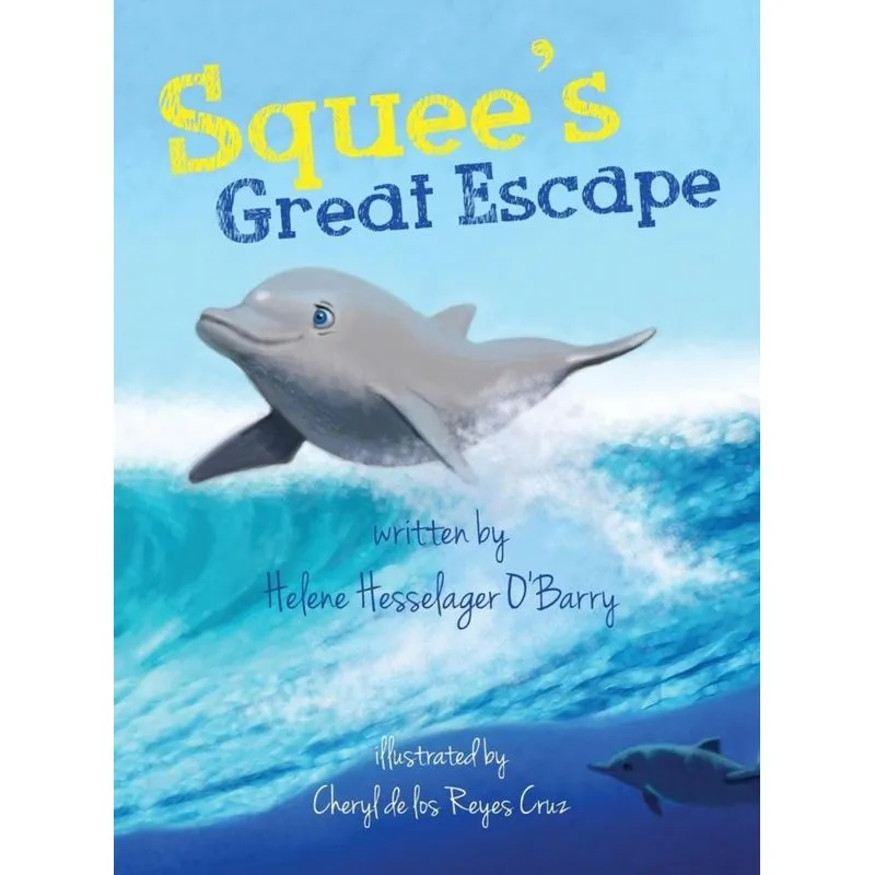 Squees Great Escape