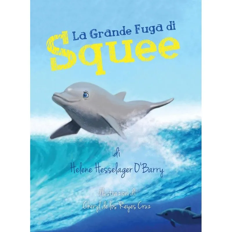 La Grande Fuga di Squee