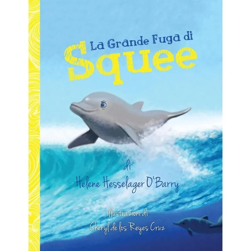 La Grande Fuga Di Squee