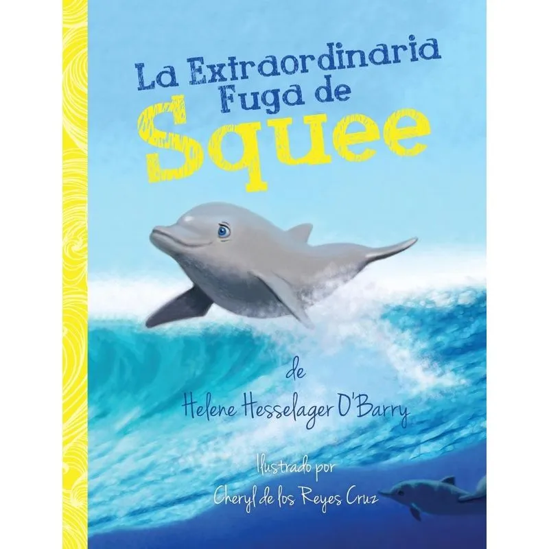 La Extraordinaria Fuga de Squee