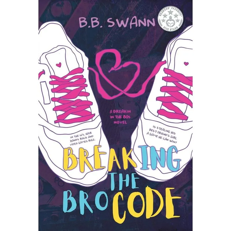 Breaking the Bro Code