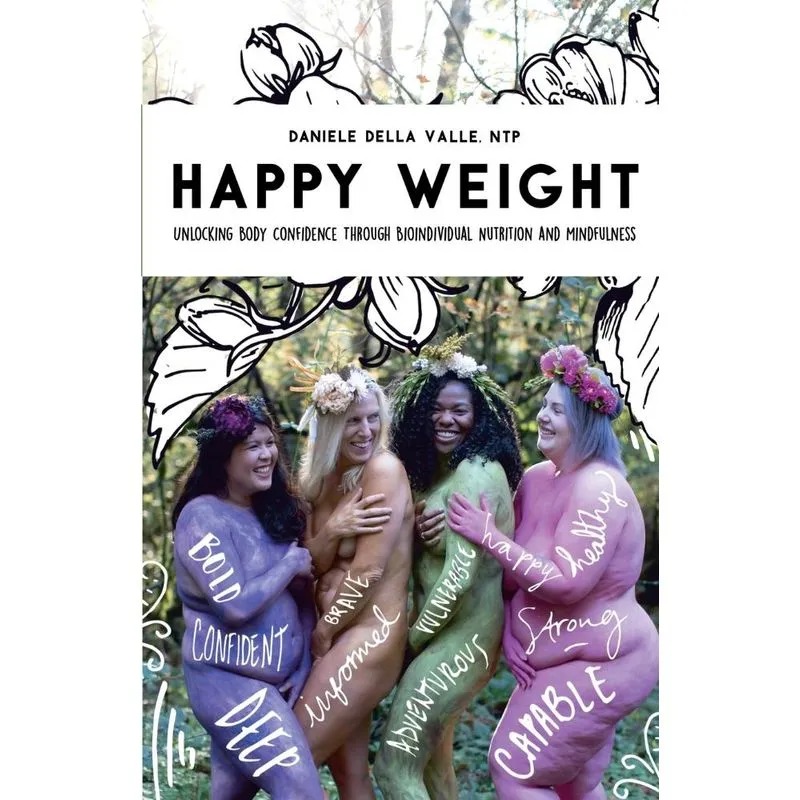 Happy Weight