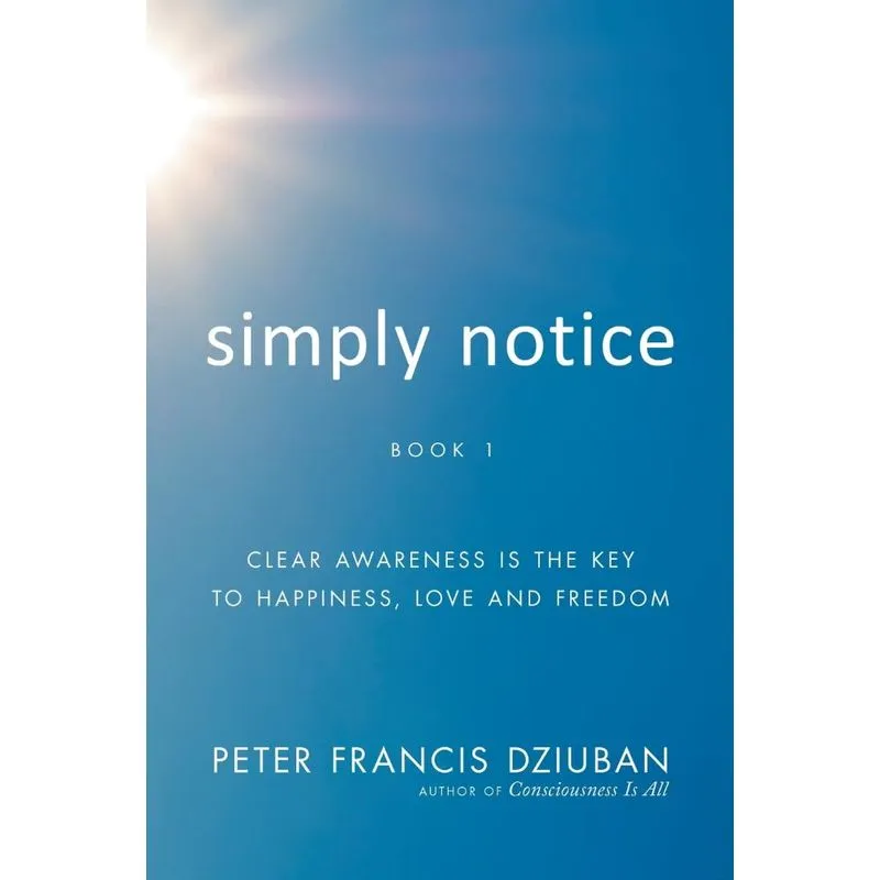Simply Notice