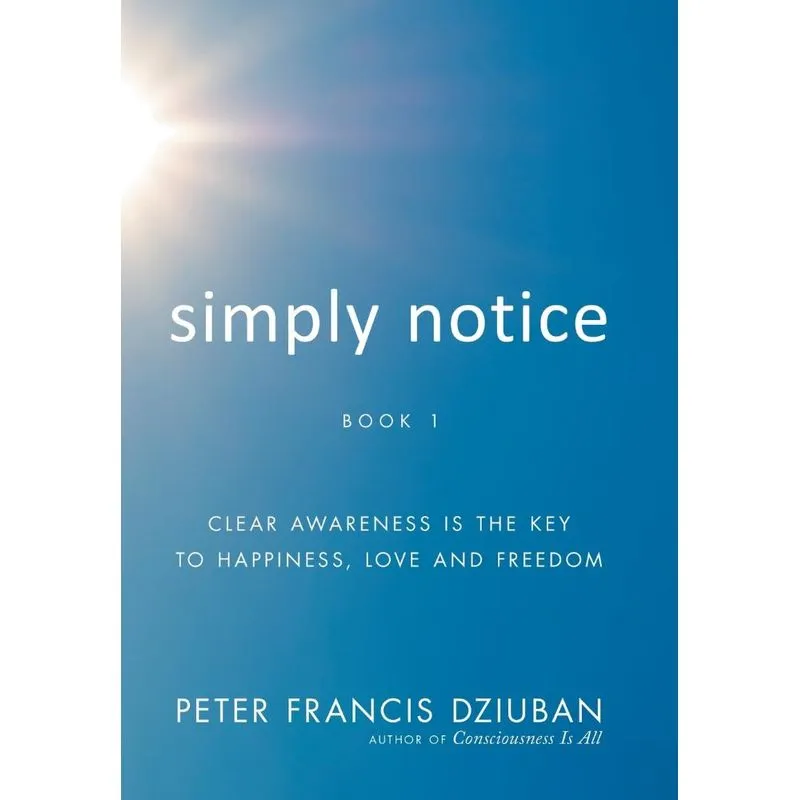 Simply Notice