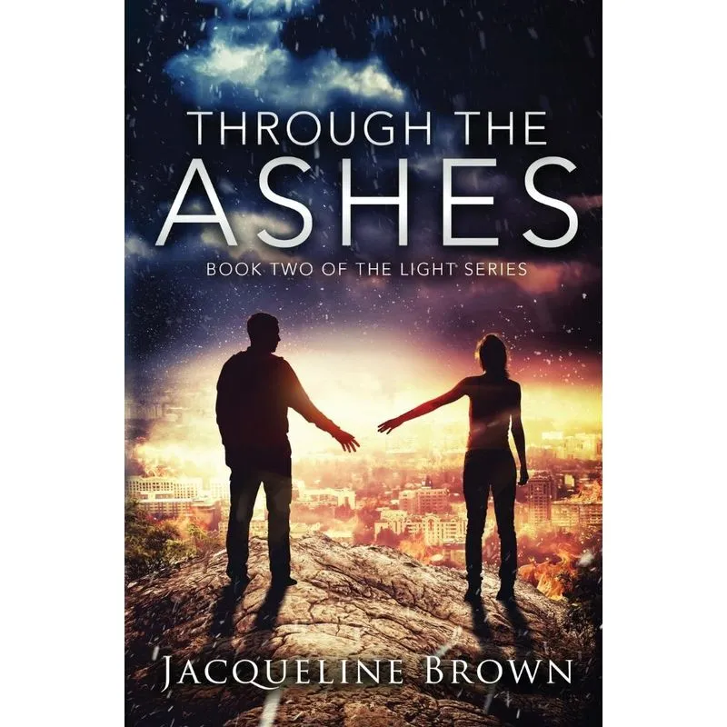 Through the Ashes