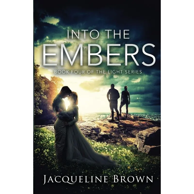 Into the Embers