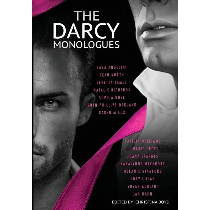 The Darcy Monologues