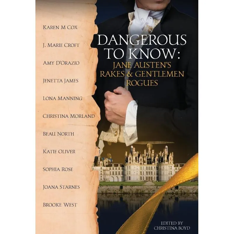 Dangerous to Know
