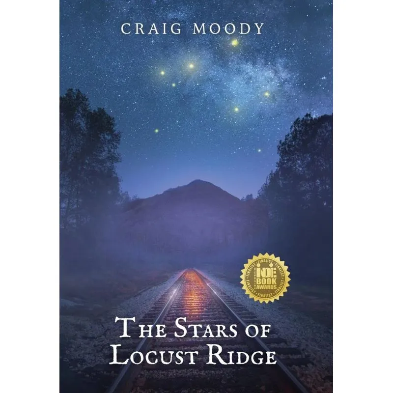 The Stars of Locust Ridge