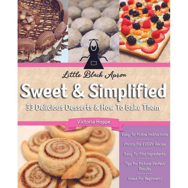 Sweet & Simplified